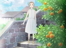 Okładka anime Korekarasaki, Nando Anata to.