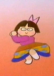 kotatsu musume de teketekete okladka