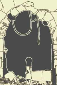 Koufukuron — okładka anime