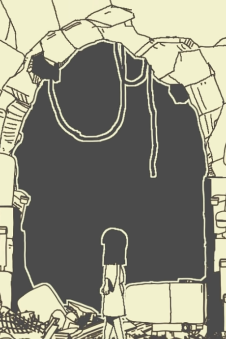 koufukuron okladka