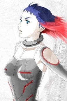 koukaku kidoutai arise episode jp okladka