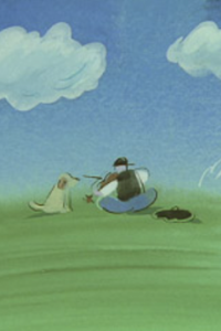 kumo okladka