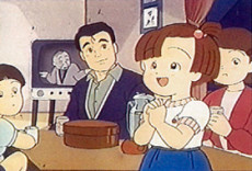 kuni chan no ikka ranran