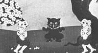 kuro nyago okladka