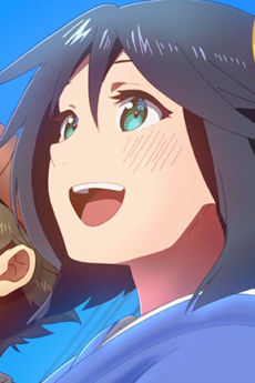 kyoto animation meiji hen okladka