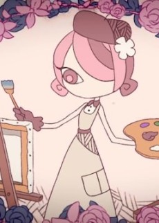 la primavera okladka