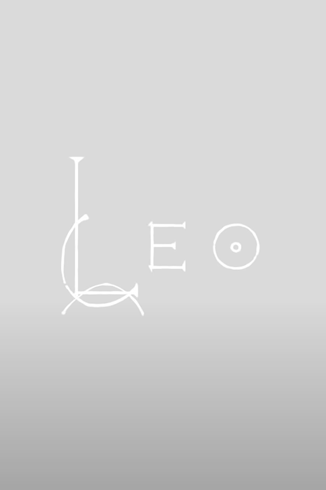 leo okladka