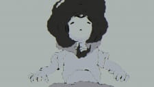 Okładka anime lilac (bombs Jun Togawa)