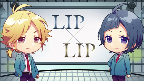 lip lip film live mini anime