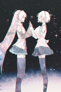little missing stars okladka
