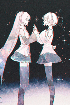 little missing stars okladka