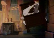little nemo pilot 1984 okladka
