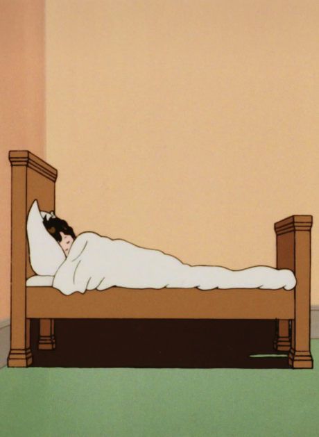 little nemo pilot
