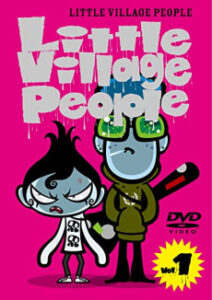 little village people