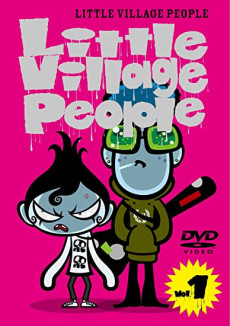 little village people