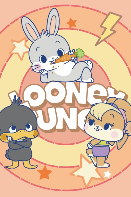 looney tunes gokko