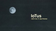 lotus feat pt ajay pohankar okladka