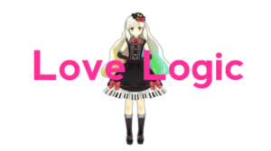 love logic okladka
