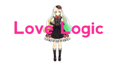 love logic okladka
