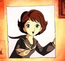 lunn wa kaze no naka