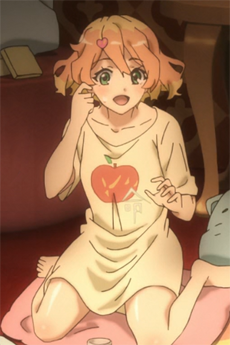 macross pajama no megami tachi