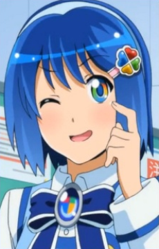 madobe nanami no windows 7 de pc jisaku ouen commercial okladka