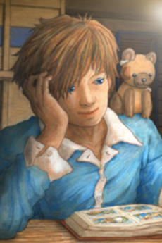 mahou no ryouri kimi kara kimi e okladka