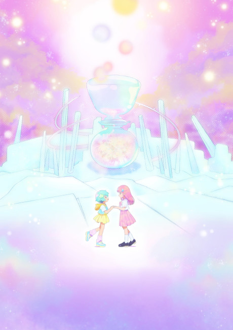 mahou no shimai luluttolilly part 2
