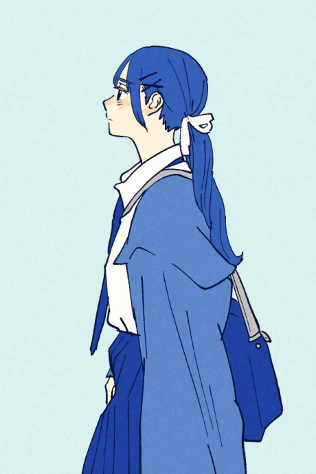 mahou no uta okladka