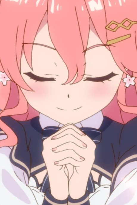 mahou shoujo holowitches