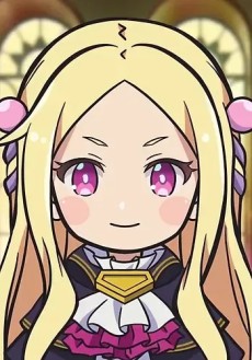 mahoutsukai reimeiki mini anime