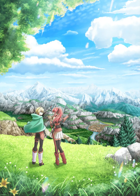 majutsu wo kiwamete tabi ni deta tensei elf moteamashita jumyou de ikeru densets