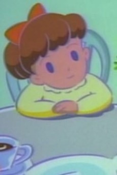 mama no earring okladka