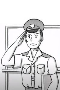mamoru hikitsugu watashitachi no kurashi okladka