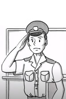 mamoru hikitsugu watashitachi no kurashi okladka