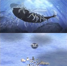 man whale okladka
