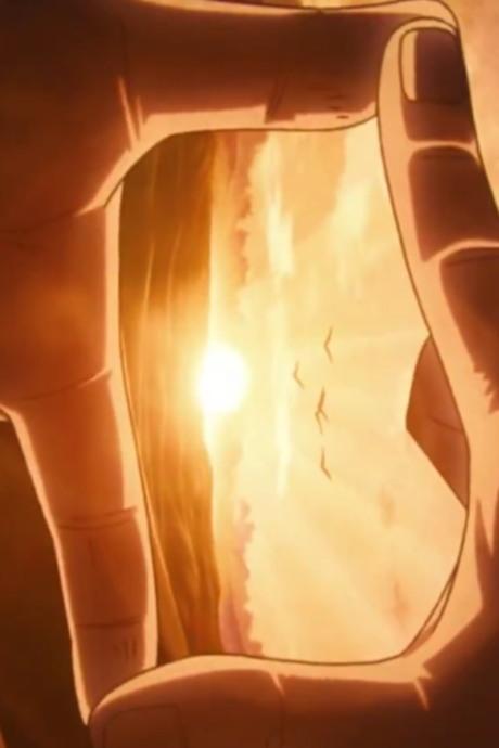 manga arabia pv okladka