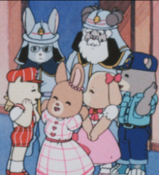 maple town no shouboutai