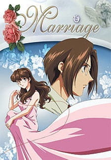 Okładka anime Marriage