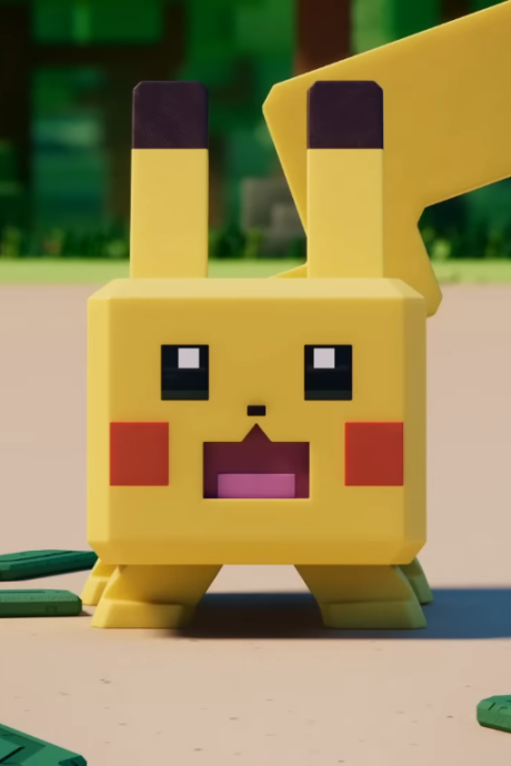 marujanai shima no shikaku na pokemon