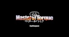 master of torque epilogue okladka