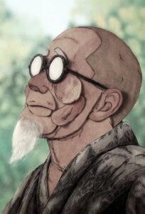 matsu suguna michi de samishi