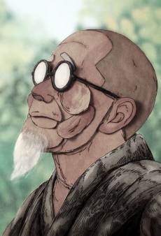 matsu suguna michi de samishi