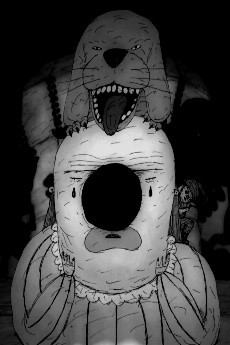 maze king