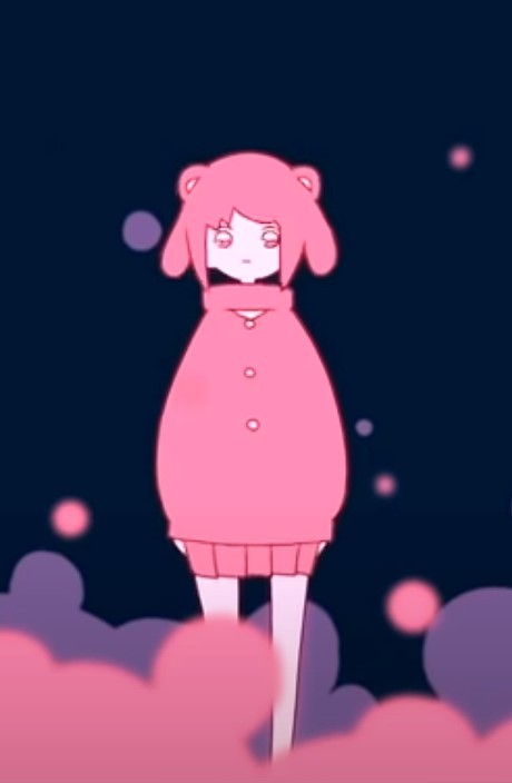 melty land nightmare okladka