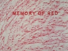 memory of red okladka