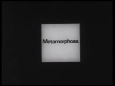 metamorphose okladka 1