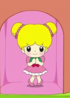 midori no kuni no otomodachi koeda chan