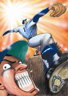 midoriyama koukou koushien hen movie