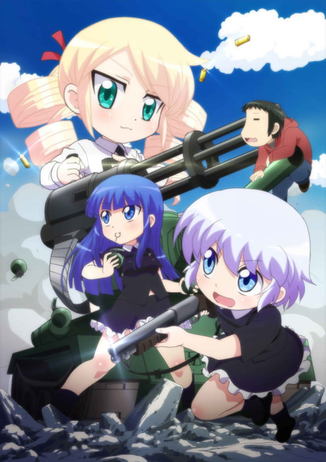 military okladka